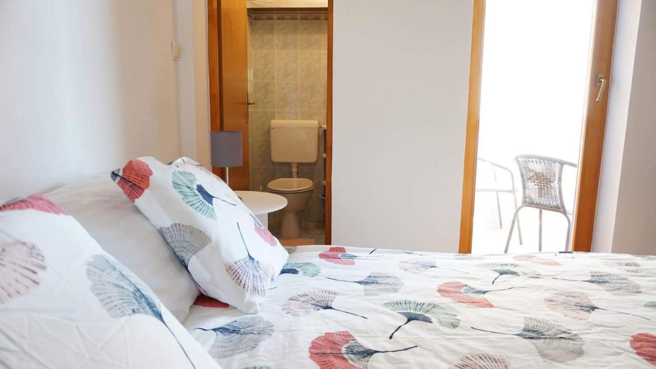 Apartman Adria Croatia Dramalj